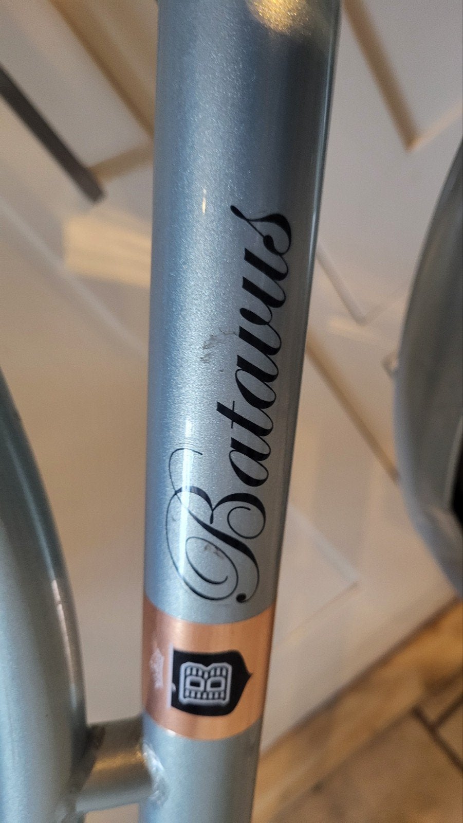 leuke omafiets Batavus Old Dutch 28 inch
met goede schwalbe, 56 cm of meer, Ophalen, Gebruikt