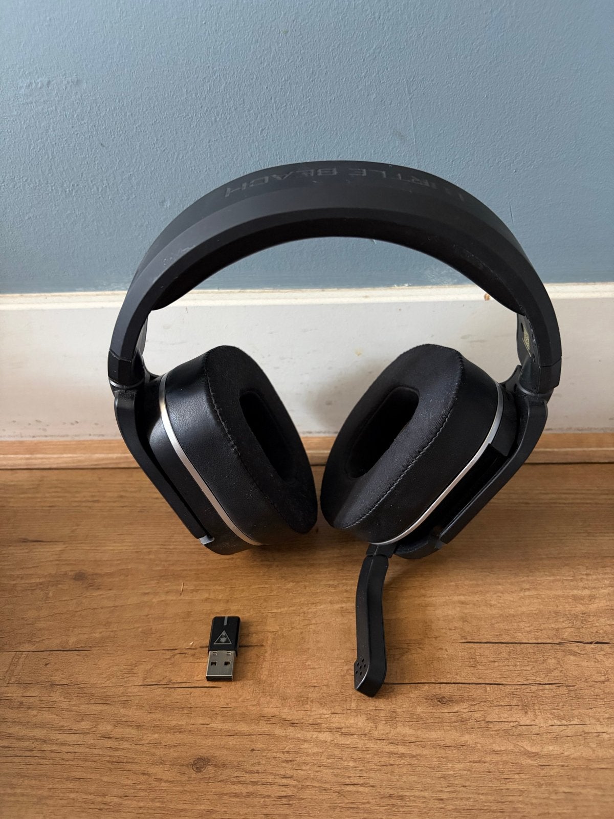 Turtle Beach Stealth 700 Gen 2 PlayStation Gaming Headset, Audio, Tv en Foto, Koptelefoons, Overige merken, Gaming, Ophalen of Verzenden