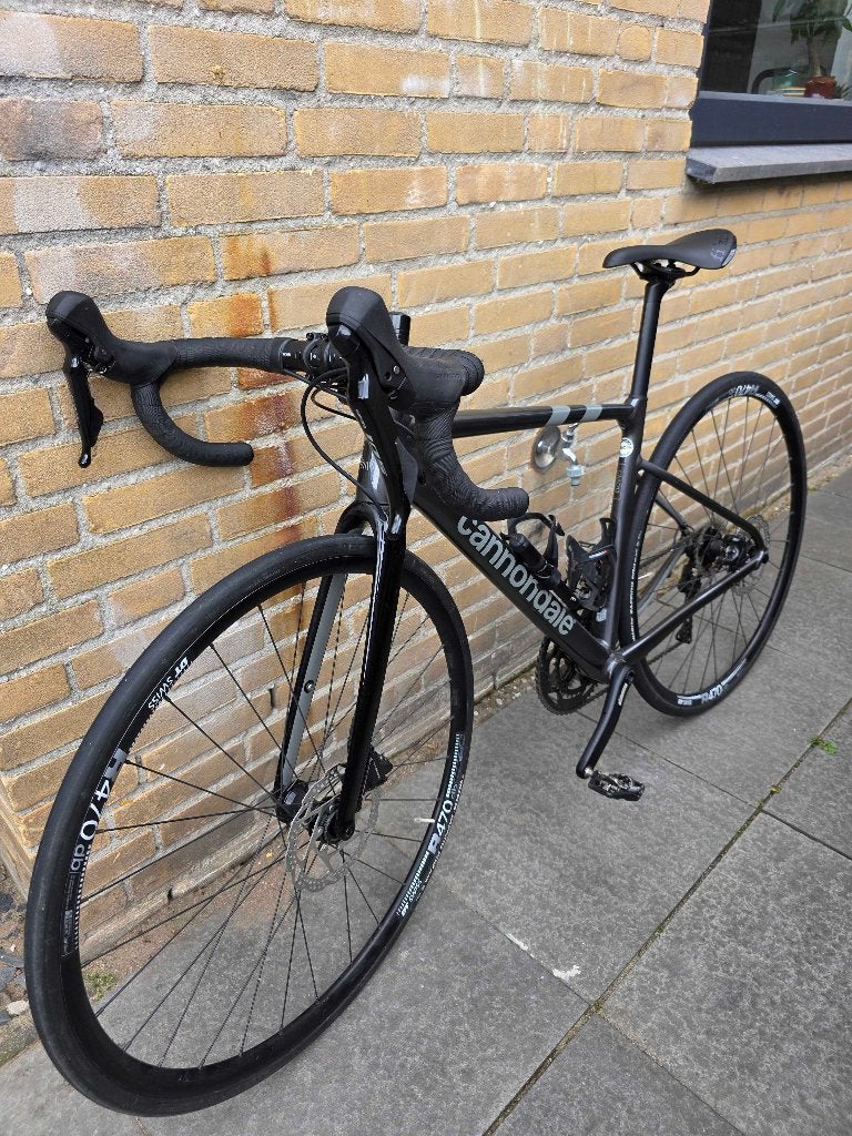 Cannondale CAAD13 Disc – Shimano 105 – Maat 48 – Top staat, 28 inch, Heren, Aluminium, Minder dan 49 cm