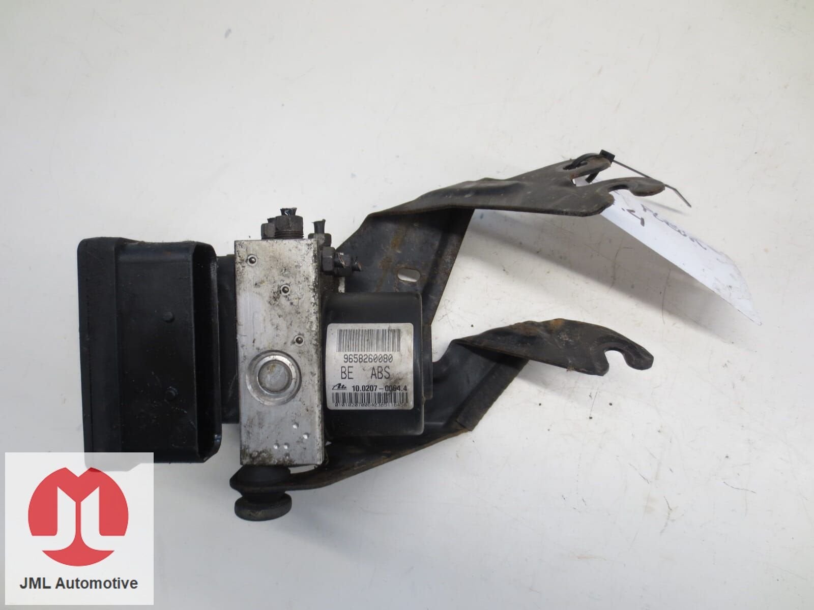 ABS POMP CITROEN C3 PLURIEL, Gebruikt, -, Ophalen of Verzenden, -