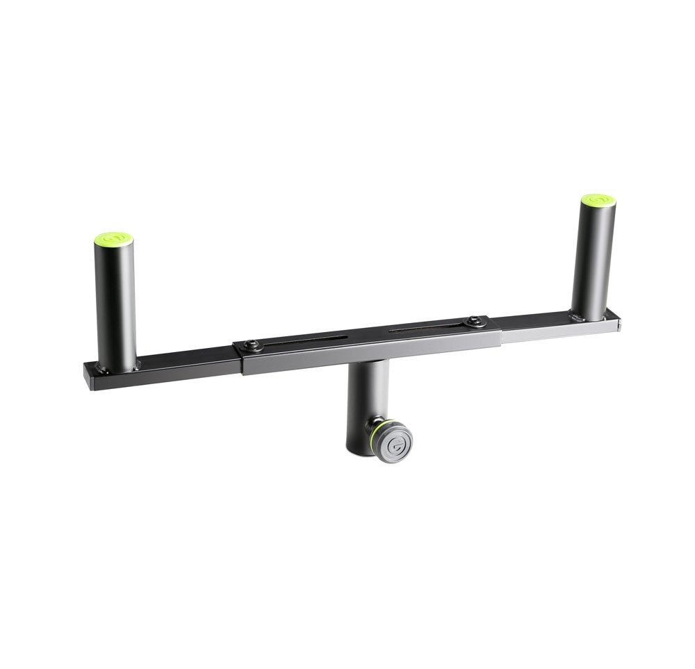 Gravity SAT36B T-stuk voor luidsprekerstatief, Instrumentstandaard, ., Speaker, Nieuw