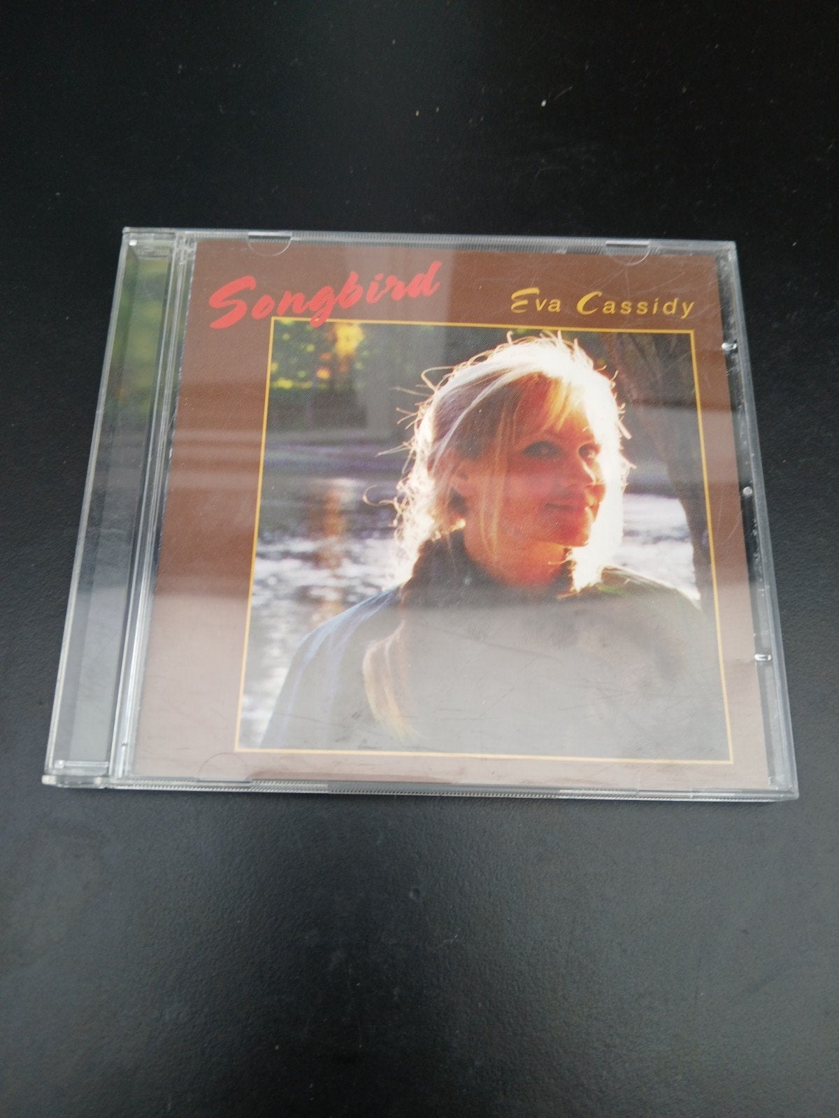 Eva Cassidy - Songbird CD (Pop, Folk, Jazz), Gebruikt, Pop, Ophalen of Verzenden, Inclusief doosje