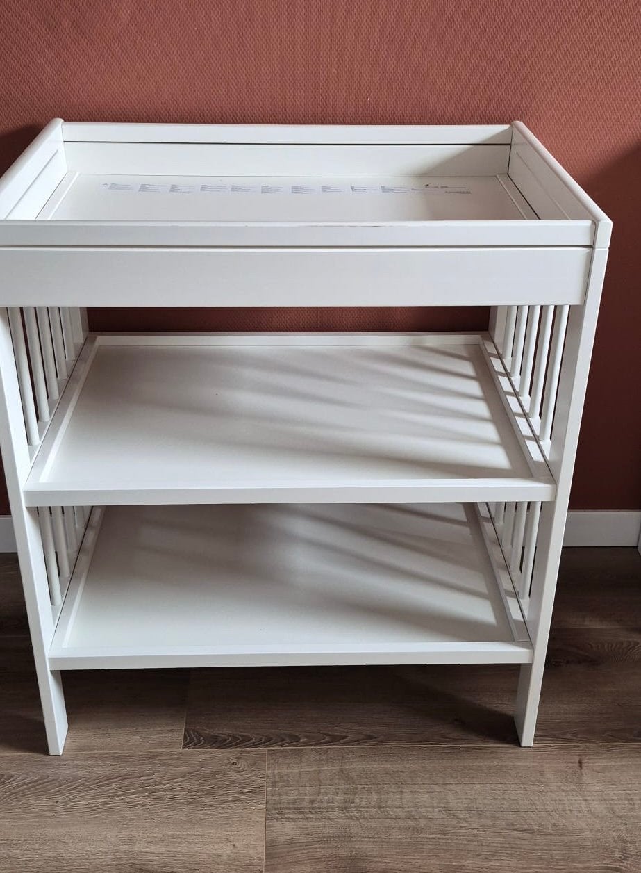 Commode gulliver, Ophalen, 50 tot 70 cm, 90 tot 105 cm, 100 cm of meer