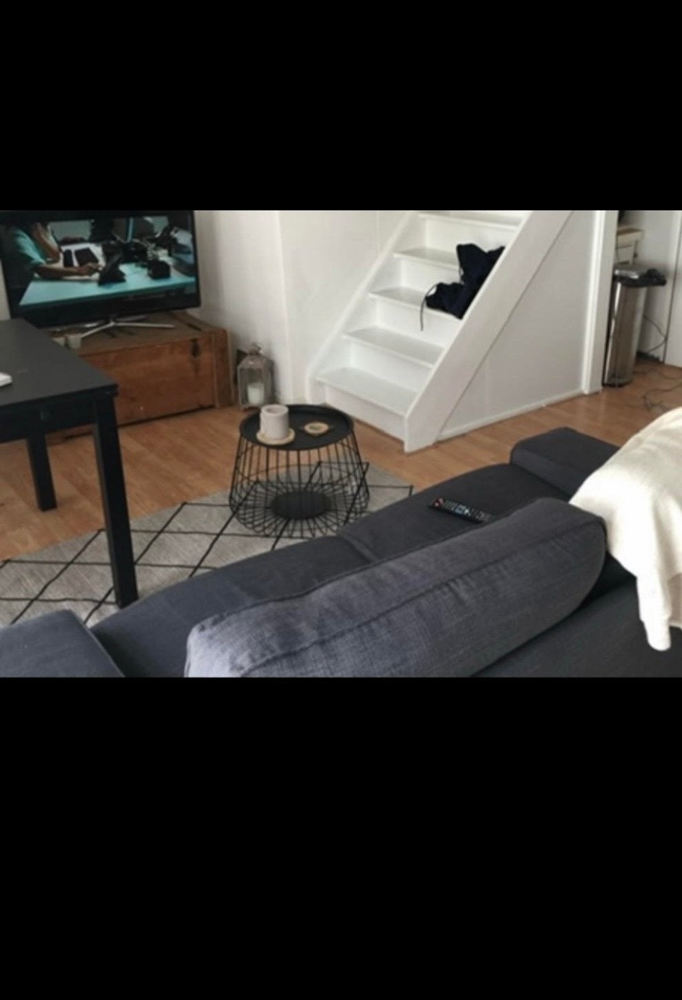 Ikea Kivik 2-zitsbank, Ophalen, Gebruikt, 150 tot 200 cm, Tweepersoons