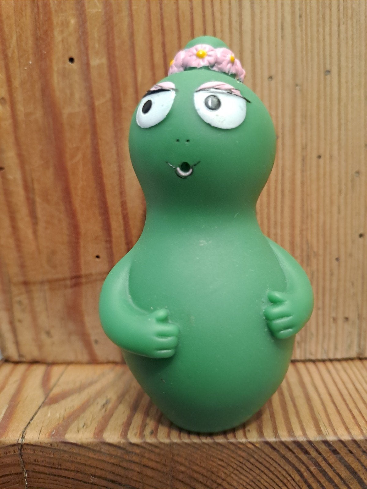 BARBALALA UIT DE SERIE BARBAPAPA., Ophalen of Verzenden