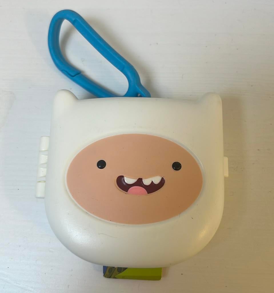 Adventure time Finn spelletje McDonalds, Ophalen, Gebruikt