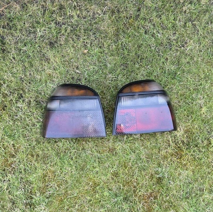 Hella magic colour black golf 3, Ophalen, Gebruikt, Volkswagen