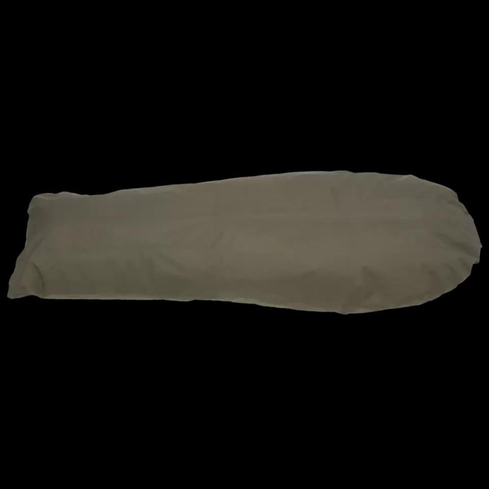 Carinthia Sleeping bag cover, Ophalen of Verzenden, Nieuw, Overige typen