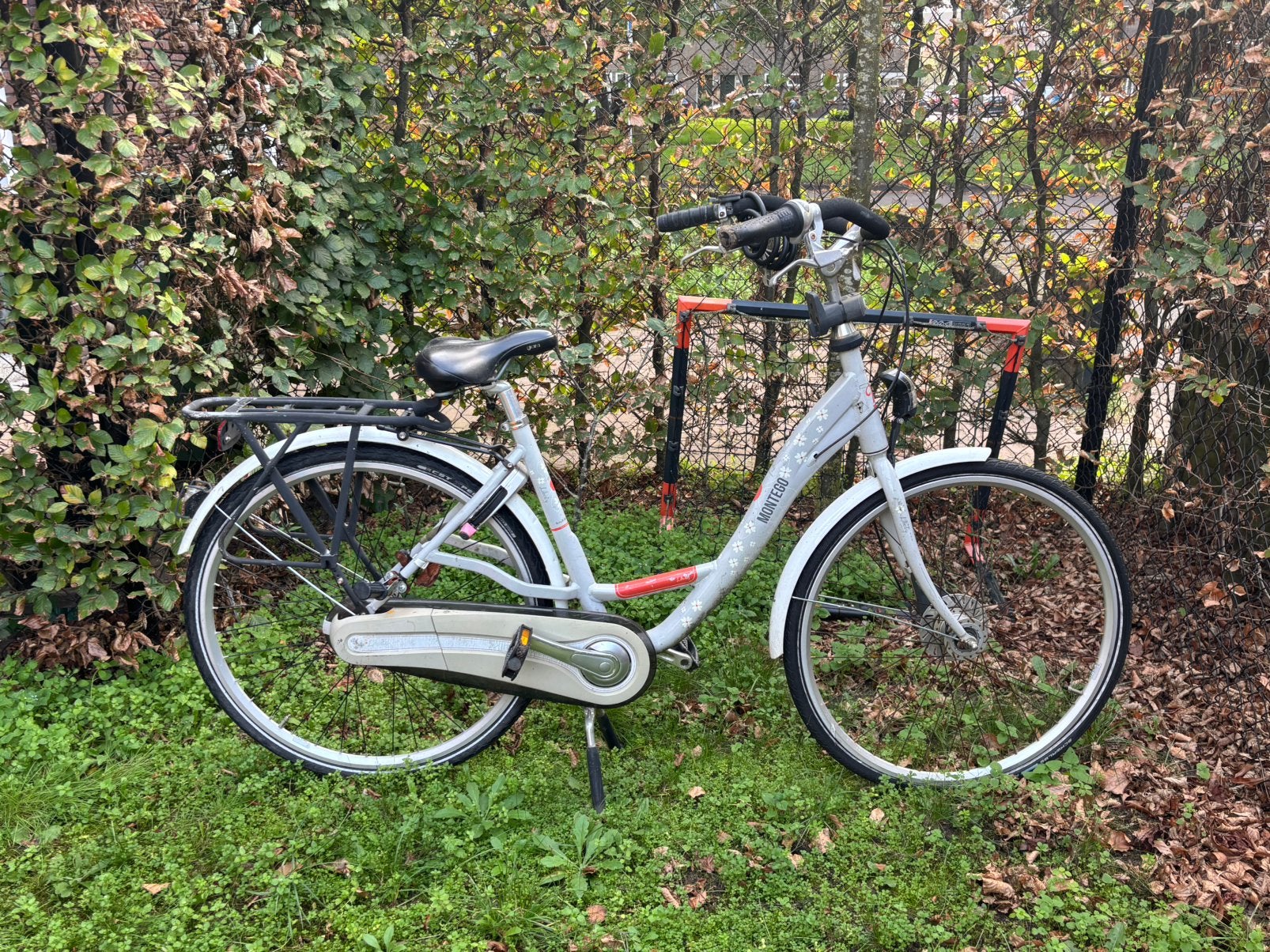 Fietsen opknappers, Ophalen, Gebruikt, Overige merken