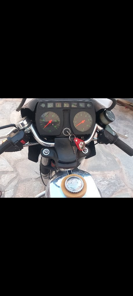 Kreidler rs original, Fietsen en Brommers, Brommers | Kreidler, Florett RS, Gebruikt, Verzenden, 50 cc
