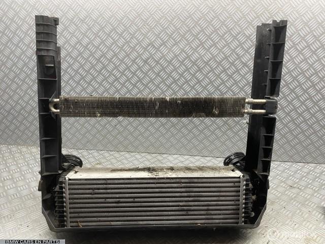 Front BMW X5 E70 ('07-'10)  voorfront bmw e70, Gebruikt, Partnerportal@bmw.de, Bmw, Ophalen of Verzenden