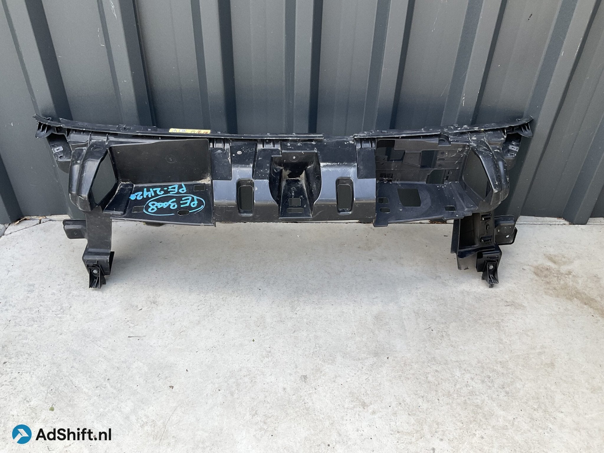 Bumper Grill Peugeot 3008 9805243277 Voorbumper Houder PE-21, Auto-onderdelen