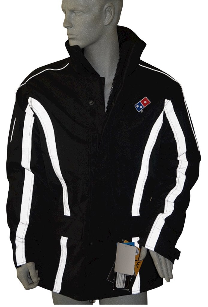 Lichte Motorjas / Scooterjack DP Jacket Zwart Maat L KOOPJE!, Nieuw met kaartje, DP, Jas | textiel, Heren