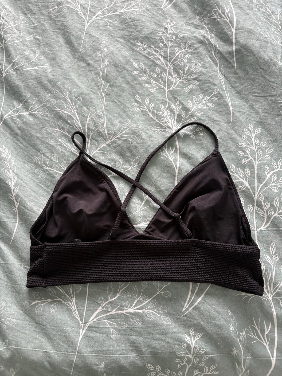 Diverse zwemkleding: bikini's, badpakken (ook los te koop), Ophalen, Gedragen, Zwart, Bikini