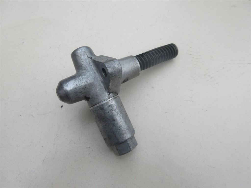 Kawasaki GT550 nokkenas kettingspanner nokkenasspanner Z550, Ophalen of Verzenden, Gebruikt