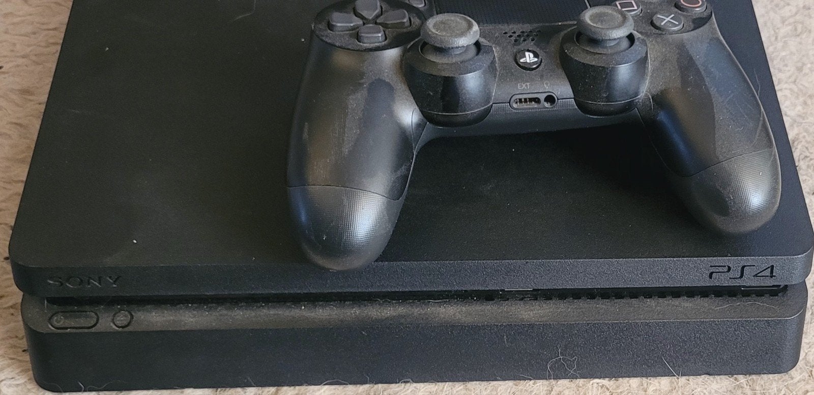 Ps4 weinig draai uren, 1 speler, Ophalen of Verzenden, Zo goed als nieuw, Vanaf 7 jaar