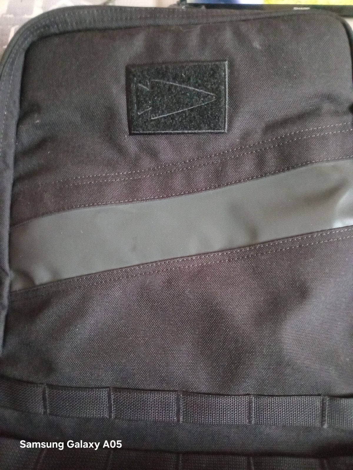 GORUCK rugtas, Ophalen, Nieuw, Overige typen