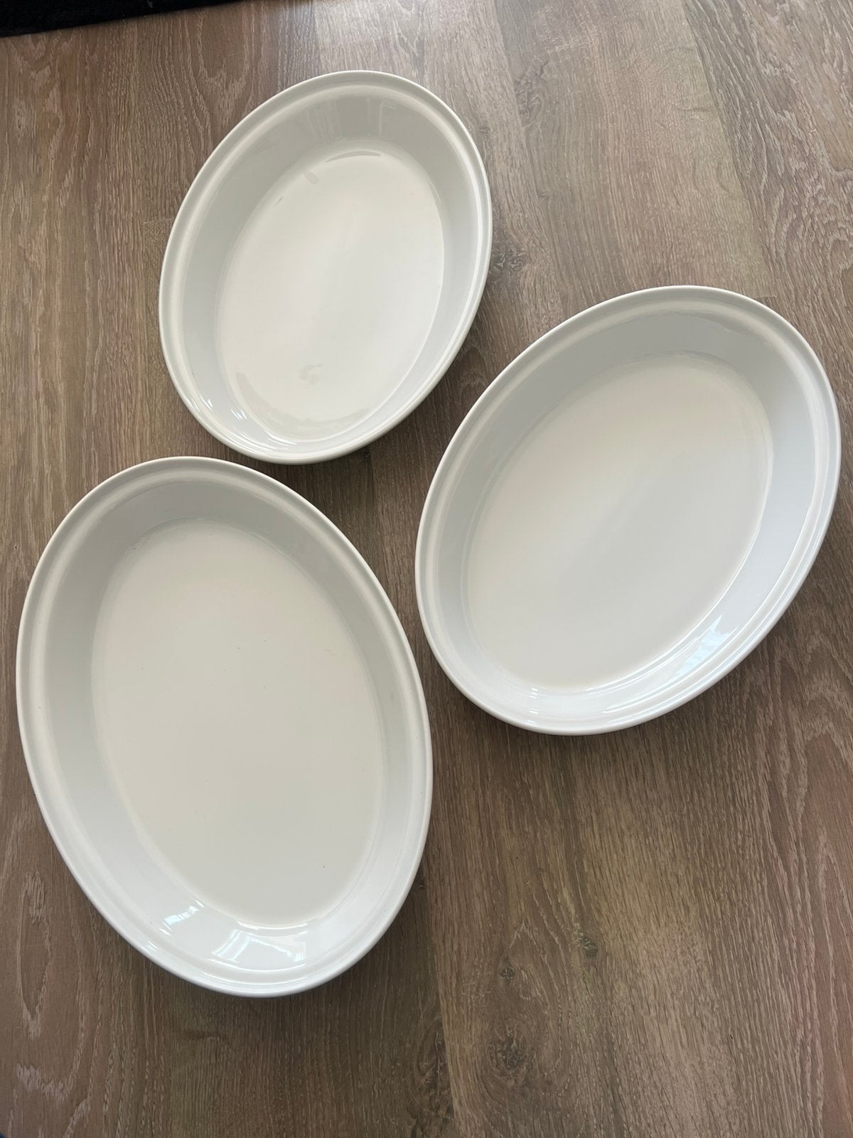 3 - Wmf schalen Samen €25, Ophalen of Verzenden, Glas, Overige stijlen, Schaal of Schalen