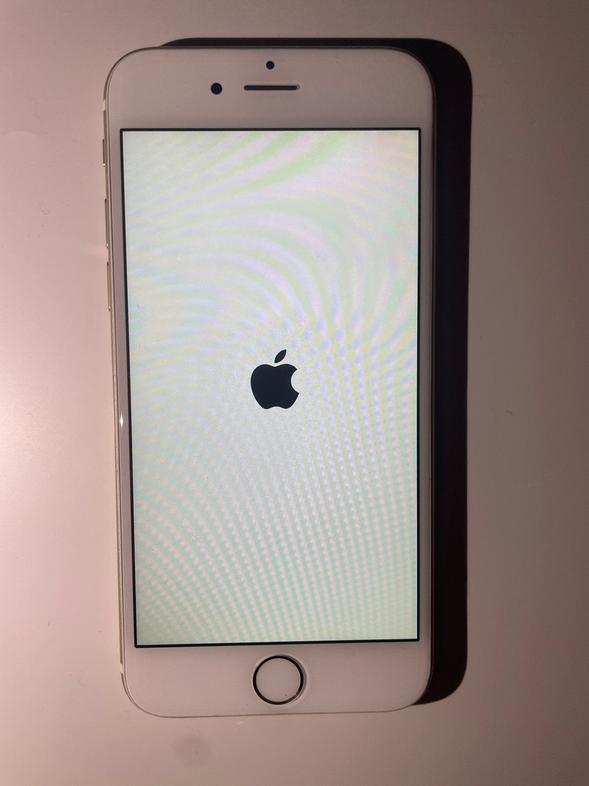 Apple iPhone 6 16GB Goud - Gebruikt, Telecommunicatie, Gebruikt, 16 GB, Ophalen of Verzenden, Zonder simlock