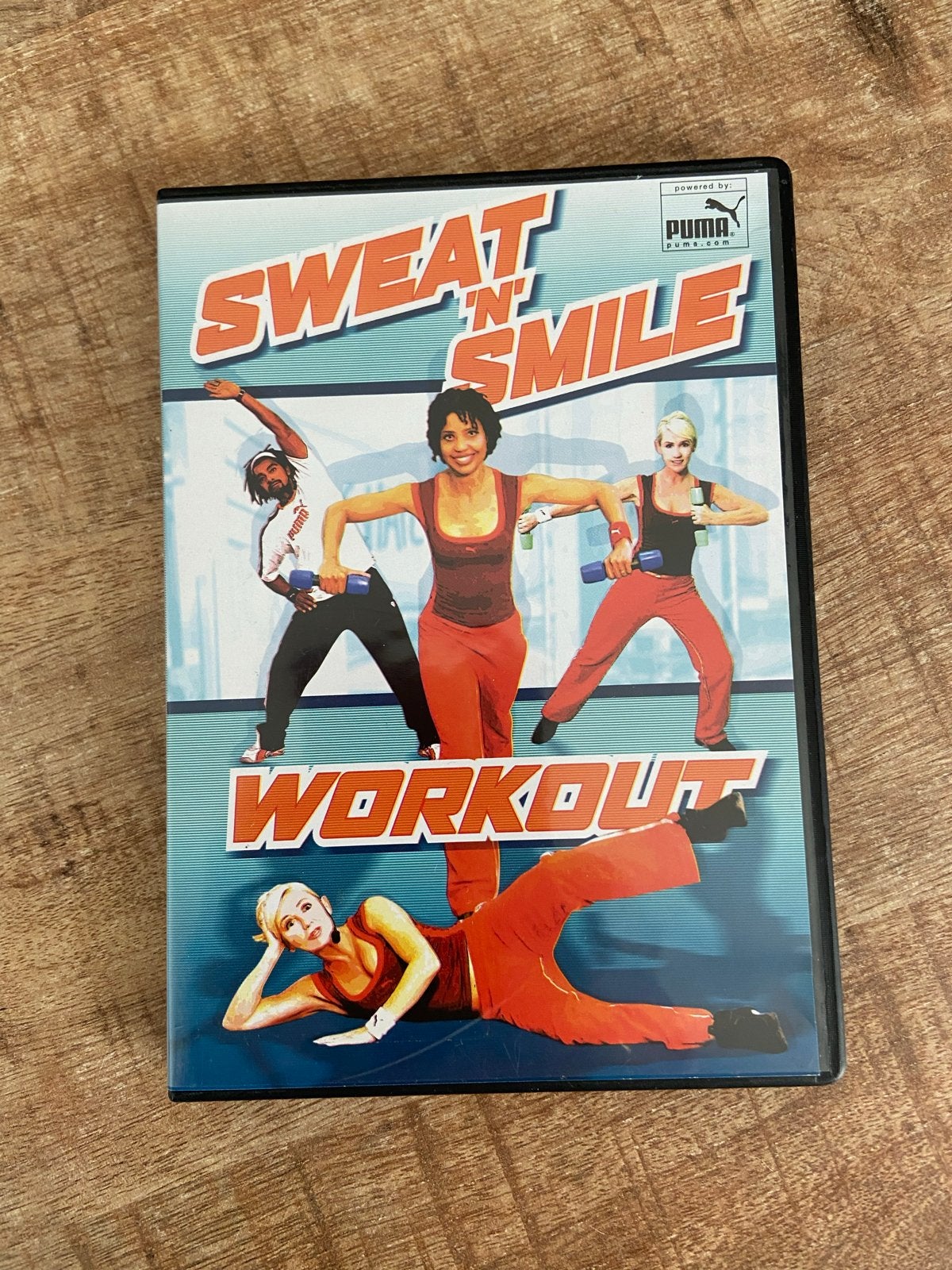 Diverse Fitness DVD's en Boeken - Workout Collectie, Sport en Fitness, Ophalen of Verzenden, Gebruikt, Armen, Overige typen