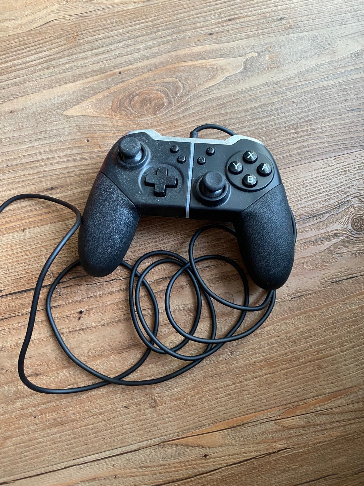 Controller, Computers en Software, Joysticks, Ophalen of Verzenden, Gebruikt