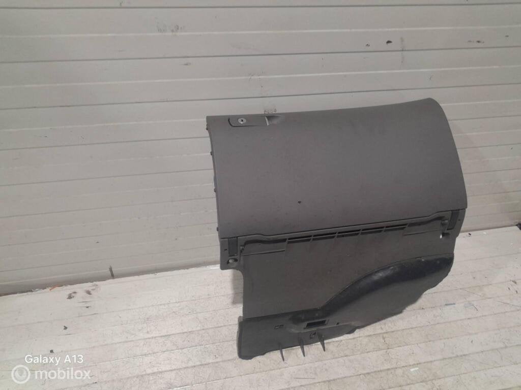 Dashboardkastje Audi A4, Gebruikt, Ophalen of Verzenden