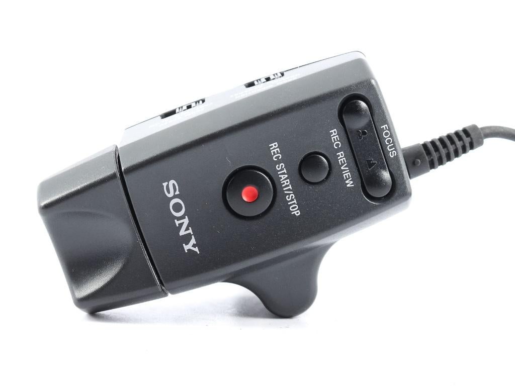 Sony RM-1BP remote, Ophalen, Zo goed als nieuw