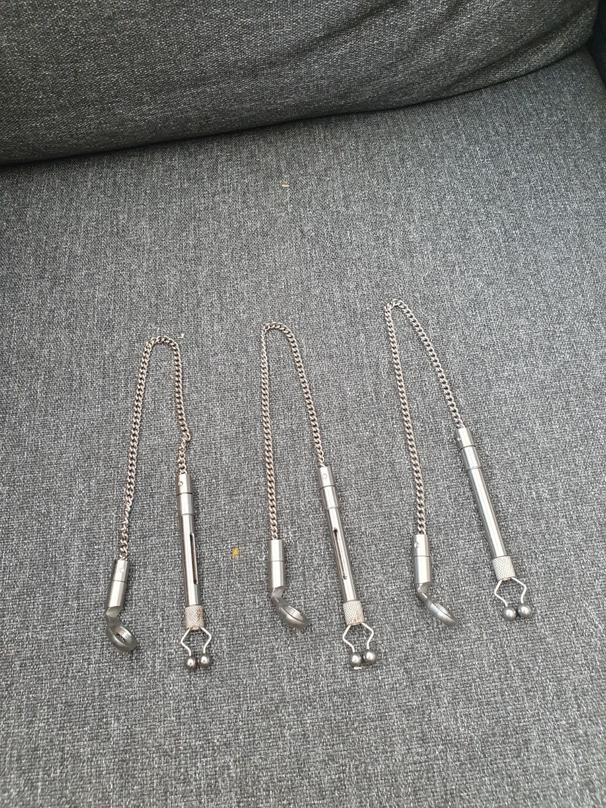 ** solar penny whistle hangers **, Watersport en Boten, Ophalen of Verzenden, Zo goed als nieuw, Overige typen