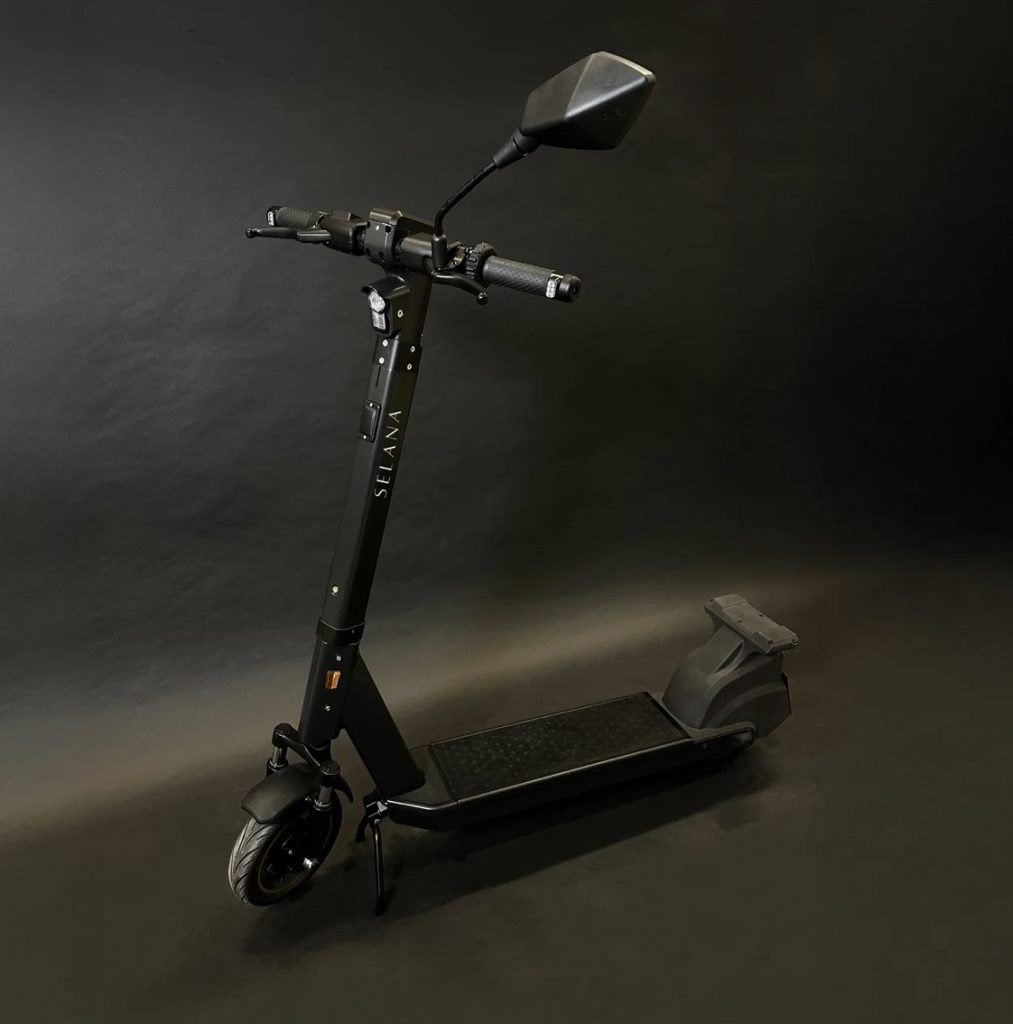 Eindelijk in Haarlem te huur E-steps met kenteken!, Ophalen, Spmbikerental, Nieuw, Spaakmakers@gmail.com
