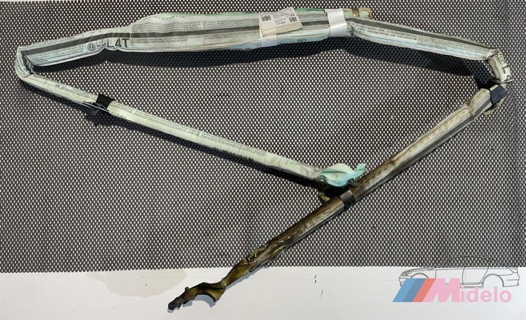 VW GOLF VII HEMEL AIRBAG LINKS 5G4880741D, Auto-onderdelen, Gebruikt, -, Volkswagen, -