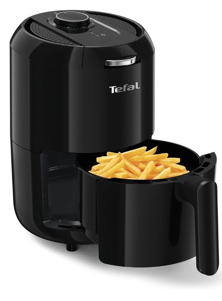 Tefal LF07-P, Ophalen of Verzenden, Nieuw, Airfryer