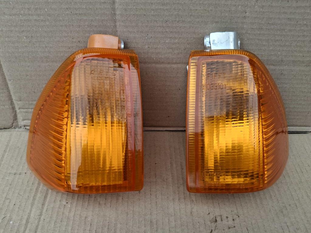 Ford Escort Mk3 knipperlicht voor links rechts NIEUW Aric!, Verzenden, Nieuw