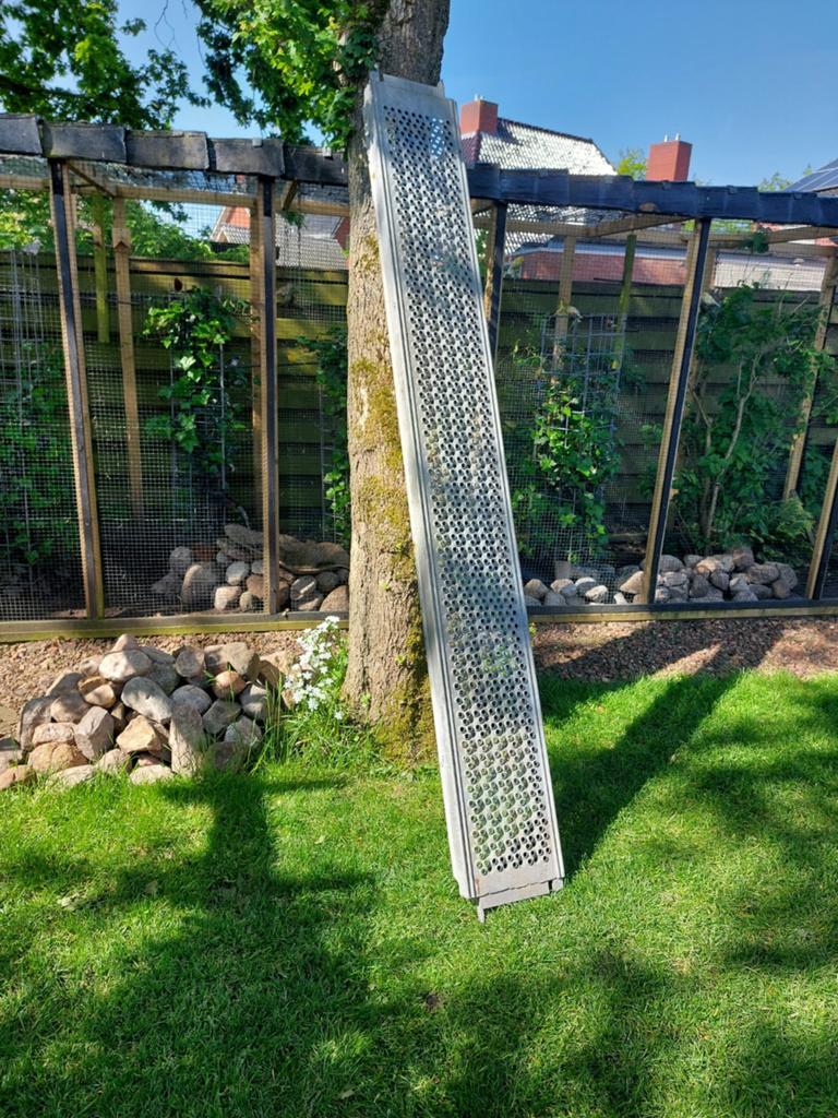 Gereedschap, Tuin en Terras, Gaas en Draad, Ophalen of Verzenden, Minder dan 10 meter