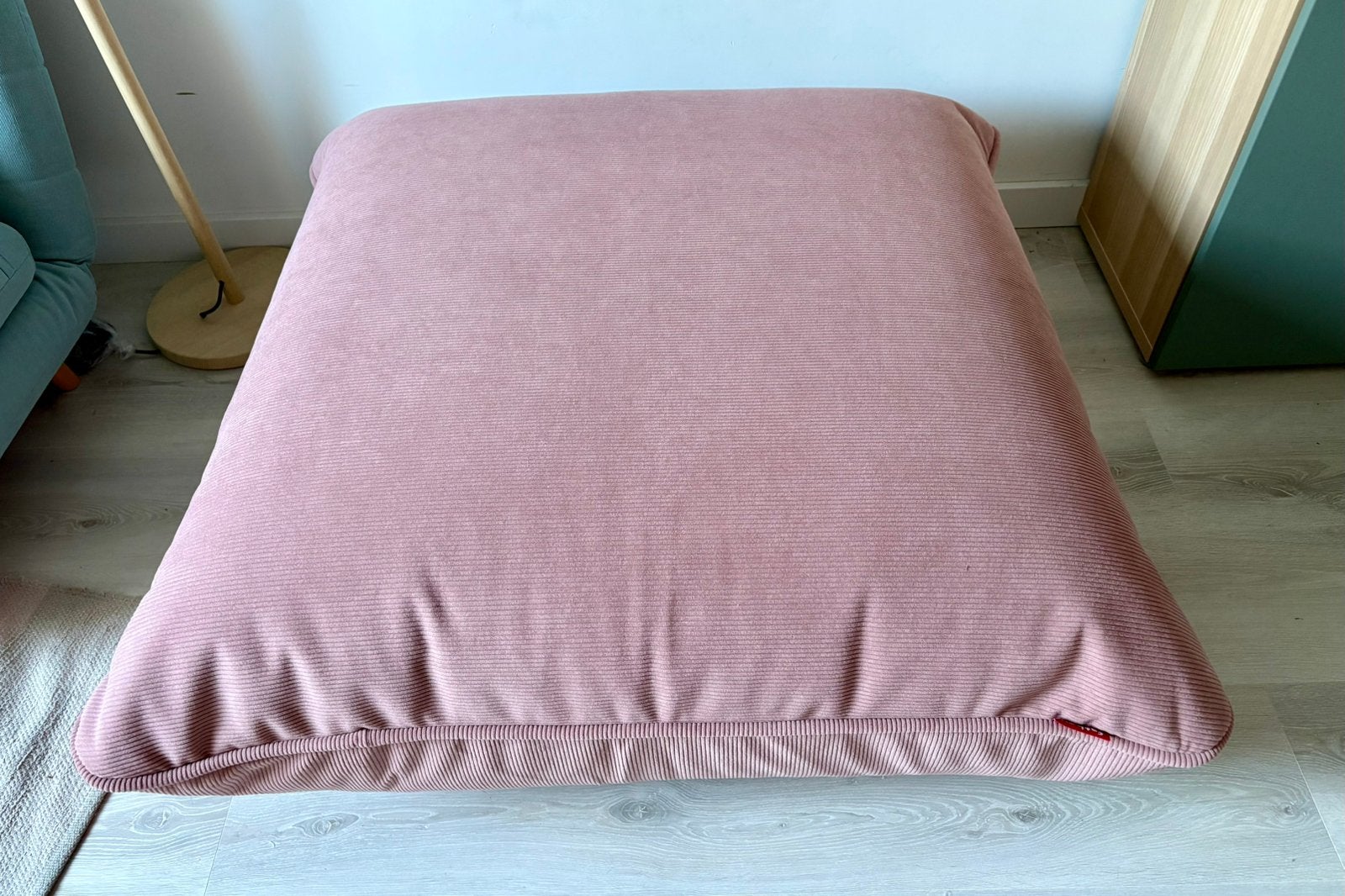 Fatboy hocker, Huis en Inrichting, Ophalen, Overige kleuren, Nieuw, Eén