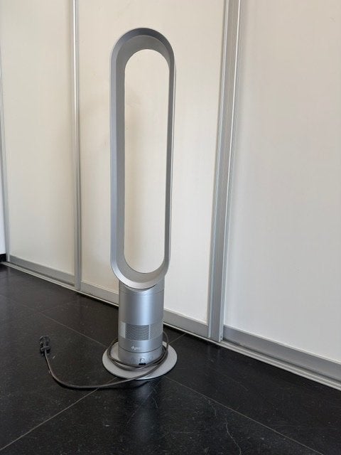 DYSON DESIGN TOREN VENTILATOR, Ophalen, Gebruikt, Torenventilator