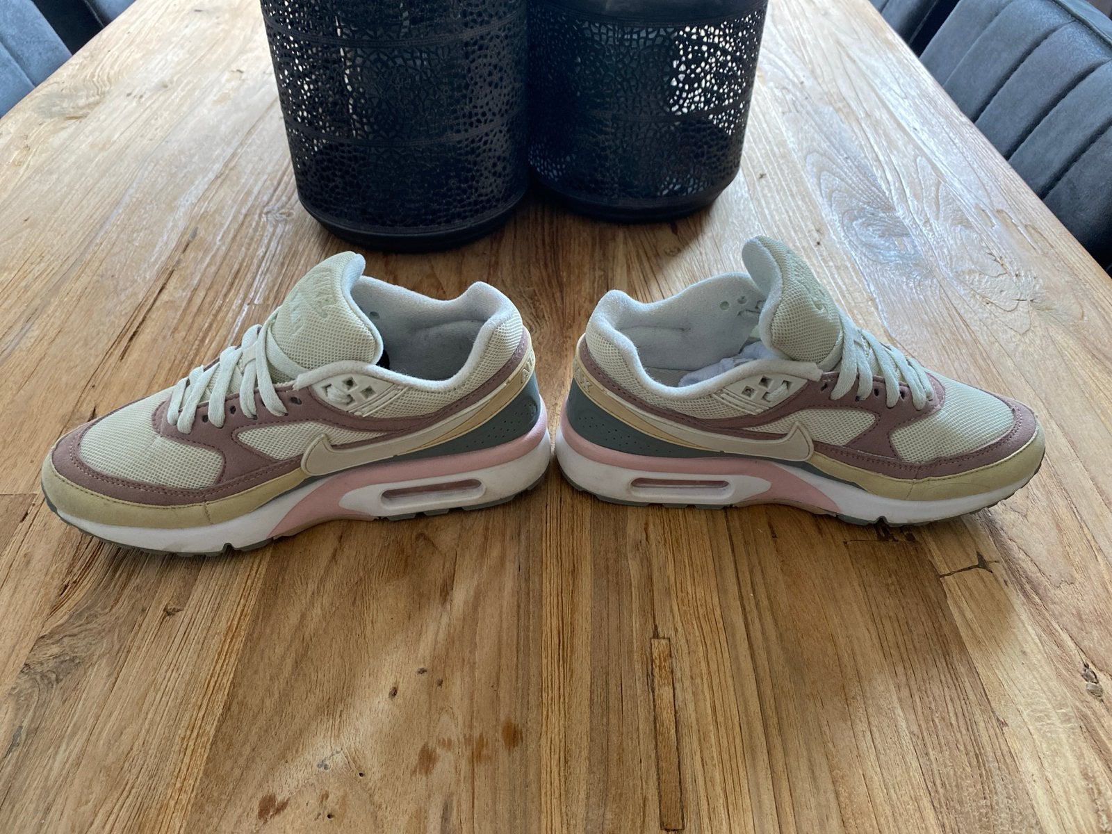 Nike Air Max 95 Special Edition Dames Sneakers, Ophalen of Verzenden, Zo goed als nieuw, Sneakers of Gympen