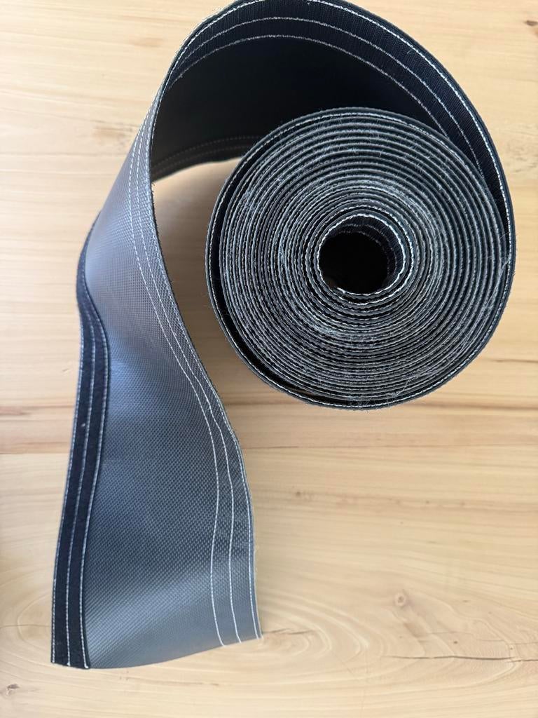 9 meter Gator Wrap 1 3/4" Kabelbescherming, Ophalen of Verzenden, Nieuw