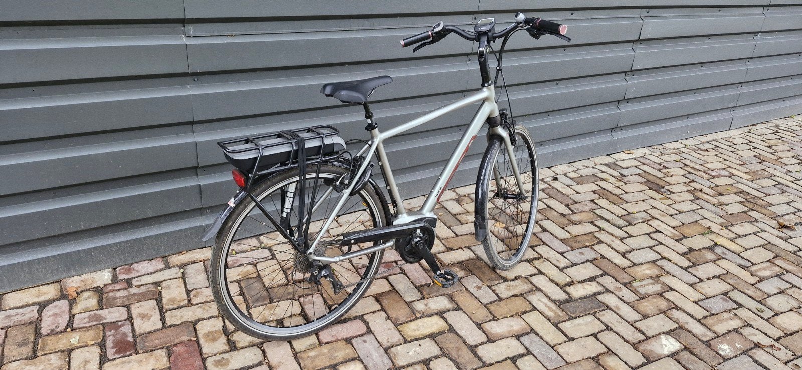 Koga | e inspire | 500w | 53cm, Fietsen en Brommers, Ophalen, Zo goed als nieuw