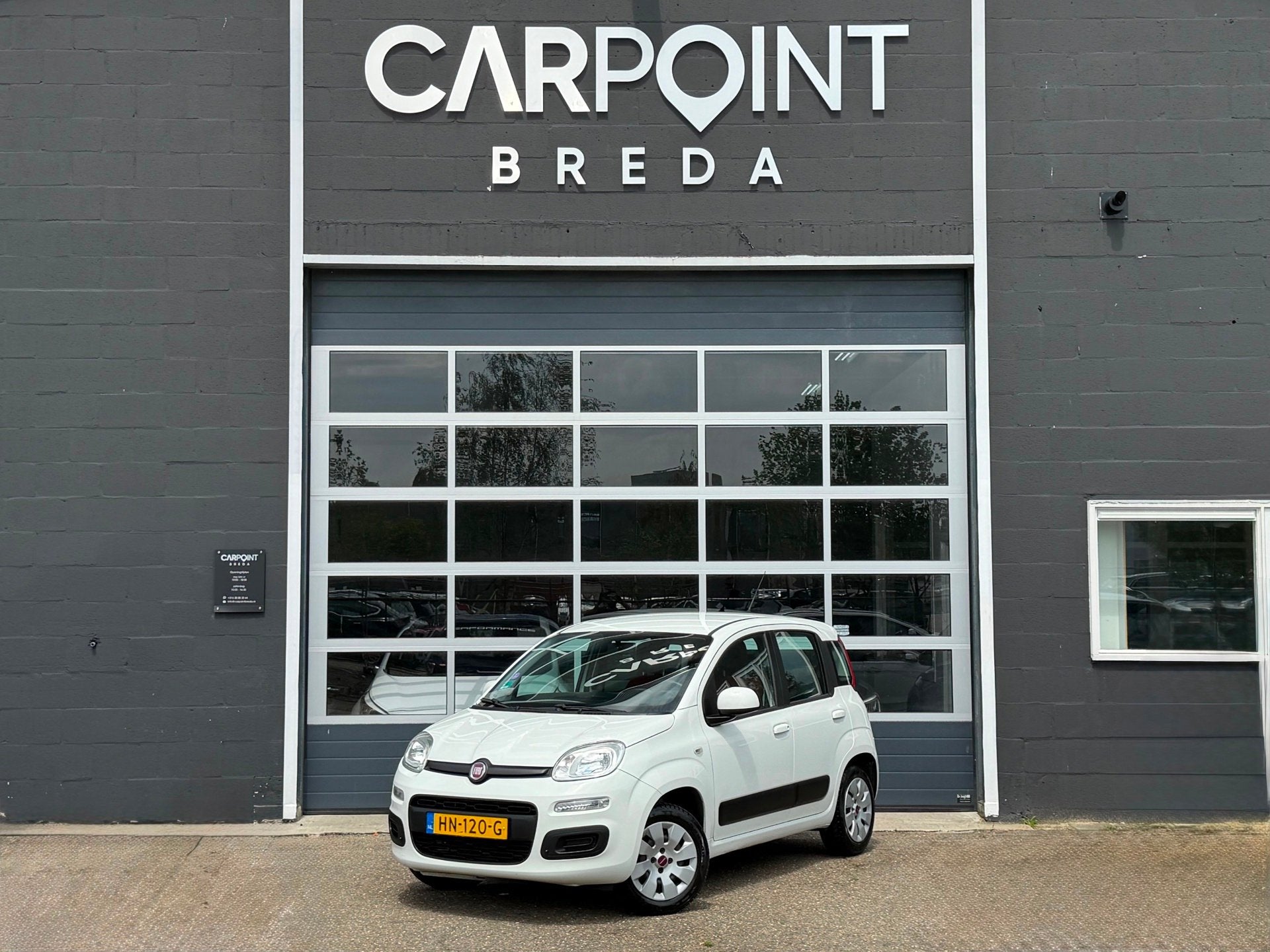 Fiat Panda 0.9 TwinAir Edizione Cool|AIRCO|PDC|APK|NAP, Auto's, Voorwielaandrijving, Elektrische ramen, Gebruikt, Panda