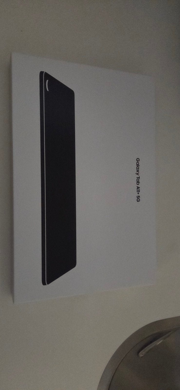 Samsung Galaxy Tab A11, Computers en Software, 10 inch, Nieuw, Ophalen of Verzenden, Samsung