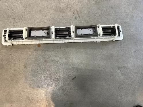Verlichting balk Volkswagen Transporter T5/ T6, led., Caravans en Kamperen, Camper-accessoires, Ophalen, Zo goed als nieuw
