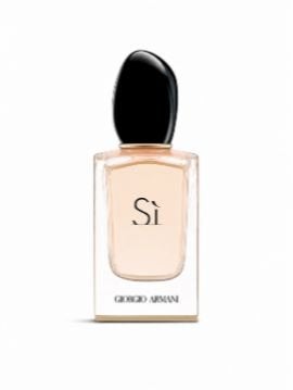 Armani Si Eau de Parfum 100 ml, Infocenter@de.loreal.com, Nieuw, Ophalen of Verzenden, Johannstraße 1, Düsseldorf, 40476, DE