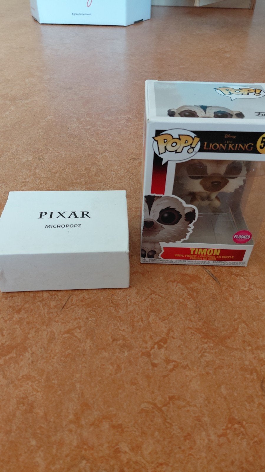 disney funko pop en micropopz, Verzamelen, Disney, Ophalen of Verzenden, Overige figuren, Beeldje of Figuurtje
