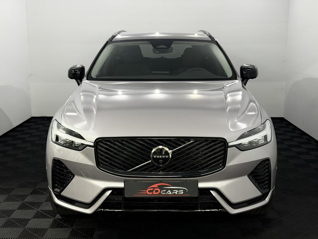 Volvo XC60 2.0 T8 Plug-in hybrid AWD Plus Dark Panoramadak,, Automaat, Gebruikt, 4 cilinders, 1969 cc