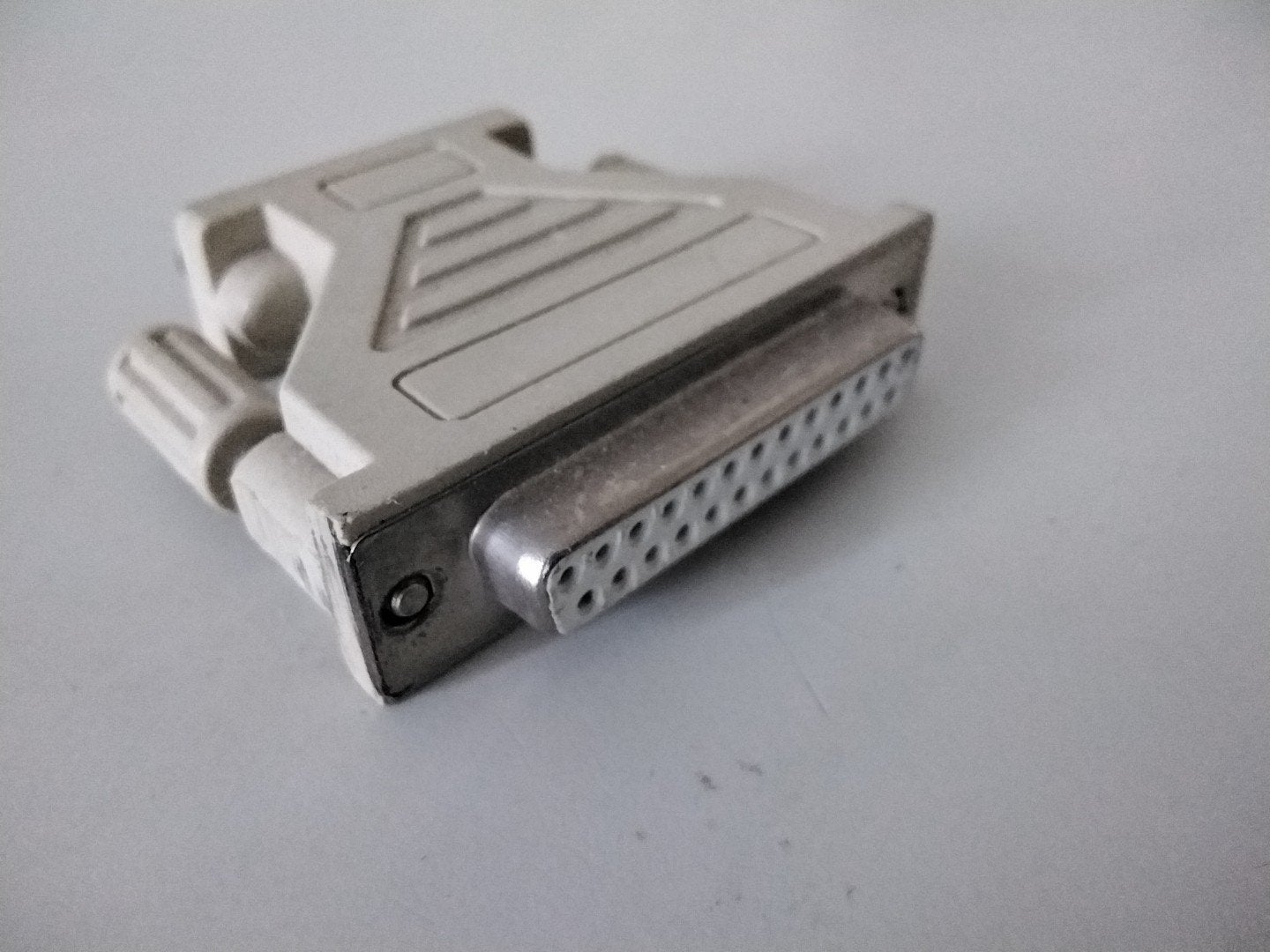 Adapter COM poort, Ophalen of Verzenden