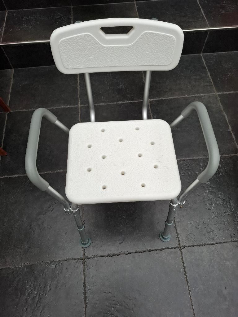 Multimotion douchestoel type nr CA355L, Ophalen of Verzenden, Gebruikt