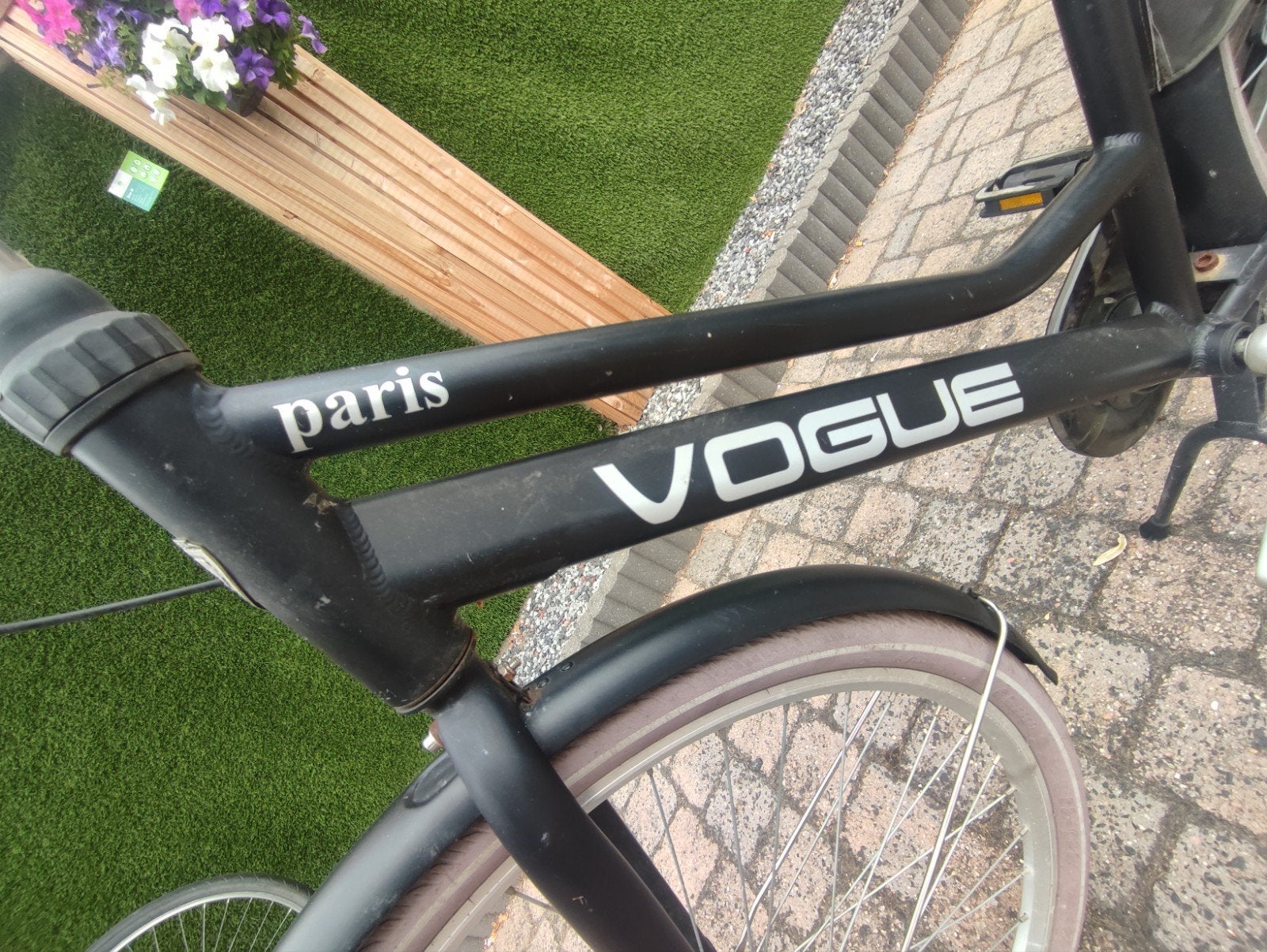Fiets te koop in zeer goede staat, Ophalen, Zo goed als nieuw, Minder dan 10 versnellingen, Overige merken