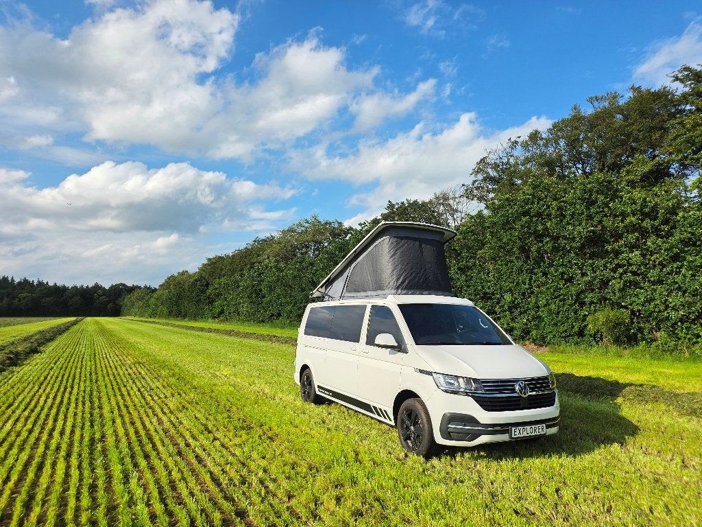 Caravans And Camping Stoere
