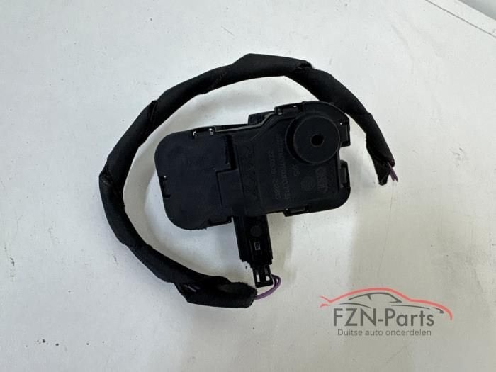VW Polo 2G Tankklep stelelement vergendeling, Ophalen of Verzenden, Gebruikt