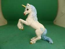 Schleich 8291  eenhoorn Safira, dierfiguur, Verzenden, Zo goed als nieuw, Paard, Beeldje of Figuurtje